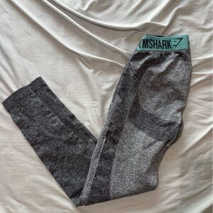 Gymshark Kids Gray Leggings